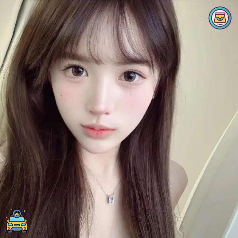 马女士